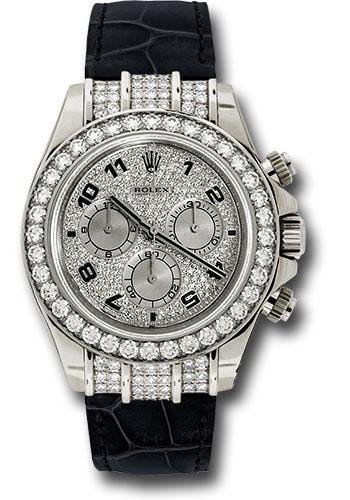 Replica Rolex Oyster Perpetual Cosmograph Daytona 116599RBR