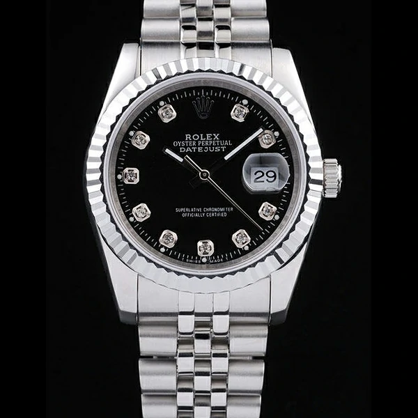 Rolex Datejust Mechanism new57848
