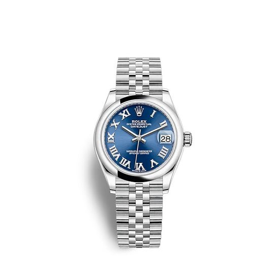 Rolex Replica Watch Datejust 31 Oystersteel 278240-0018