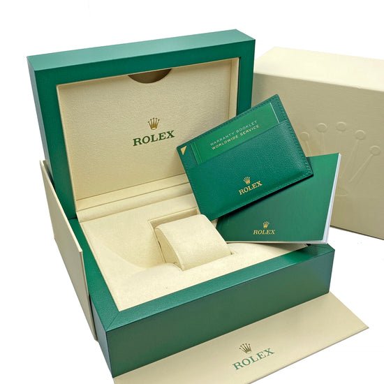 Rolex Replica Watch Datejust 31, Oystersteel and Yellow Gold, 278243-0024
