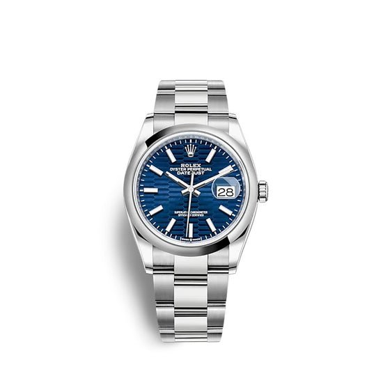 Rolex Replica Watch Datejust 36 Oystersteel 126200-0022