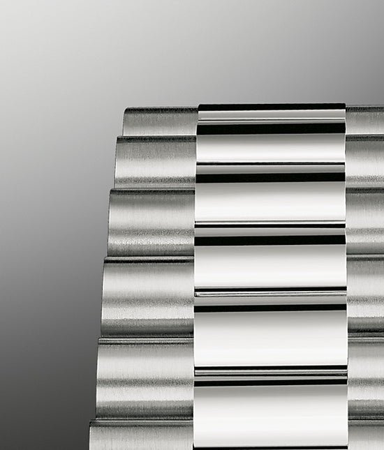 Rolex Replica Watch Day-Date 40 White gold 228239-0007