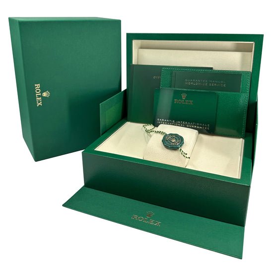 Rolex Replica Watch GMT-Master II, 40mm, Oystersteel and 18k Yellow Gold, 126713GRNR-0001