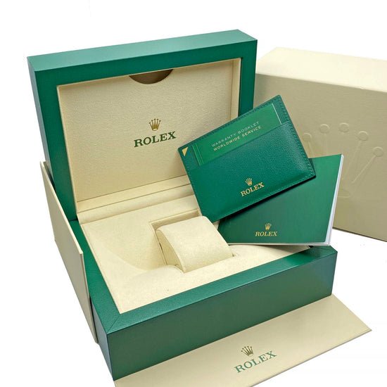 Rolex Replica Watch Oyster Perpetual 41 Oystersteel 124300-0006