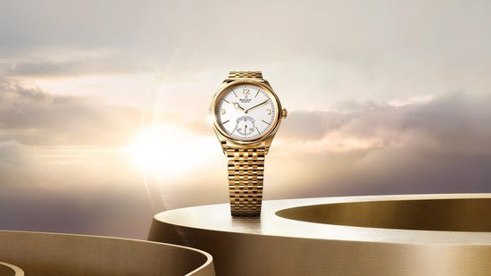 Rolex Replica Watch Perpetual 1908, 18k Yellow Gold, 39mm, 52508-0008