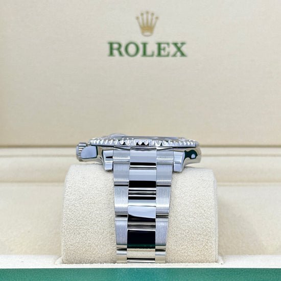 Rolex Replica Watch Yacht-Master 40, Oystersteel and platinum, 40mm, 126622-0002
