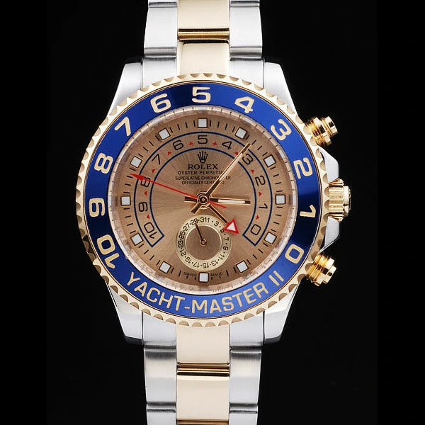 Rolex Yacht Master II new57778
