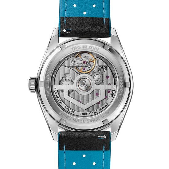 TAG Heuer Carrera Day-Date, 41mm, WDA2110.FC6614