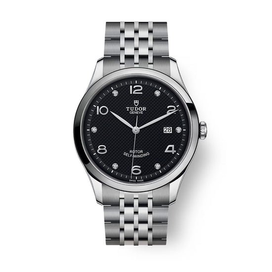 Tudor Replica Watch 1926, 91650-0004