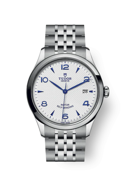 Tudor Replica Watch 1926, Stainless Steel, 39mm, M91550-0005