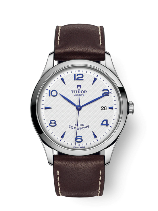 Tudor Replica Watch 1926, Stainless Steel, 41mm, M91650-0010