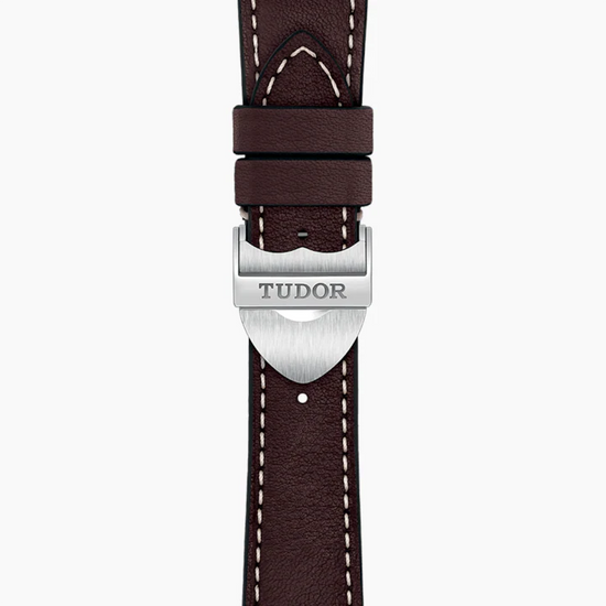 Tudor Replica Watch 1926, Stainless Steel and 18k Rose Gold with Diamond-set, 39mm, M91551-0012