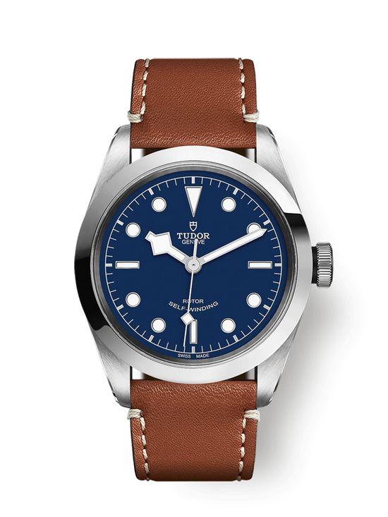 Tudor Replica Watch Black Bay 41, Stainless Steel, 41mm,M79540-0005