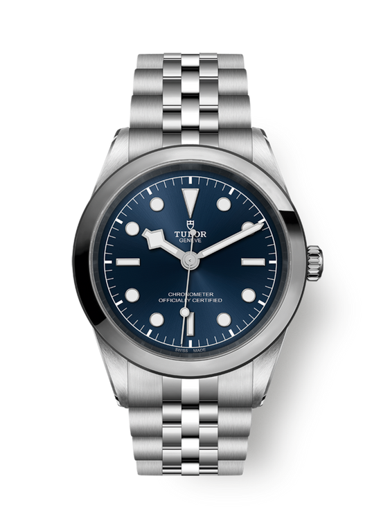 Tudor Replica Watch Black Bay 41, Stainless Steel, 41mm,M79680-0002