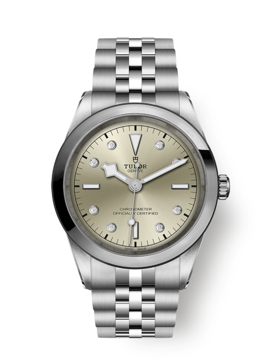 Tudor Replica Watch Black Bay 41, Stainless Steel, 41mm, M79680-0006