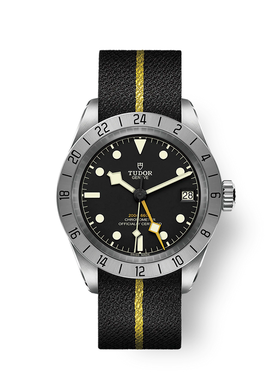 Tudor Replica Watch Black Bay Pro, 39mm, Stainless Steel, M79470-0002