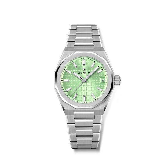 Zenith Replica Watch DEFY Skyline 36, 03.9400.670/61.I001